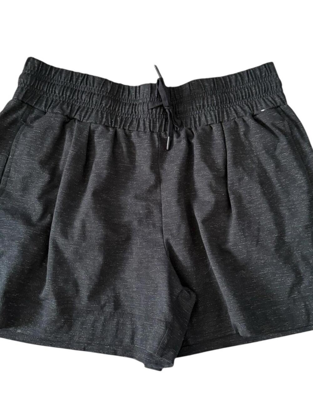 Mondetta Charcoal Performance Shorts XL